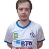 Мамедов Александр Динамо