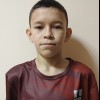 Шавалиев Карим Арча