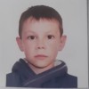 Леонтьев Савелий СШ Закамск