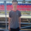 Тарарышкин Кирилл СШ им. Моисеева