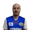 Постнов Кирилл Меридиан-Север