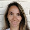 Плотникова Славяна ЖФК "ЗАРЕЧЬЕ"