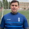 Волчков Леонид ФК Аргумент 40+
