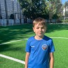 Боровков Иван "Ястребы"