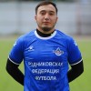 Кучкаров Рустамджон Футбольная команда «Светоч»