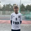 Абдрахманов Максим СШ "ВИЗ"