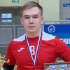 Игнатьев Дмитрий ФК Петухово