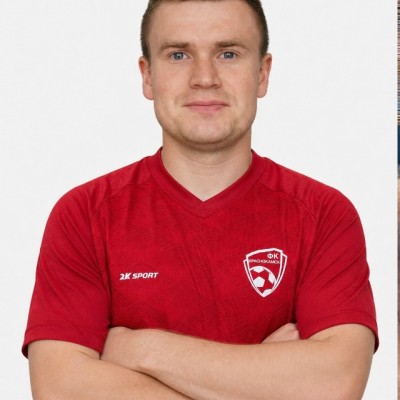 Чухланцев Вадим Краснокамск KTG