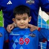 Галиуллин Дамир Кристалл-2