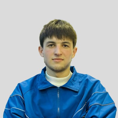Шарифзода Мадумар СК Тверь