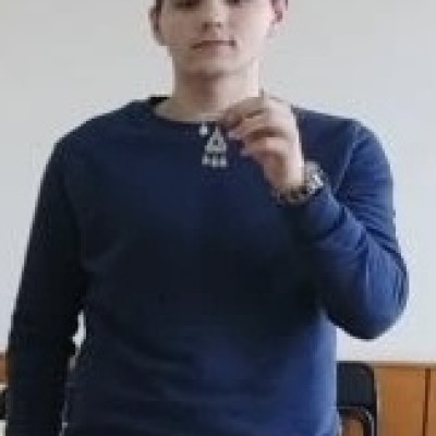 Валеев Артур БАГСУ