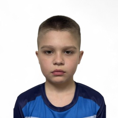 Семёнов Артём СШ Красносельского района-Дружба