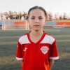 Харрасов Амир Детский футбольный клуб «Арсенал-2»