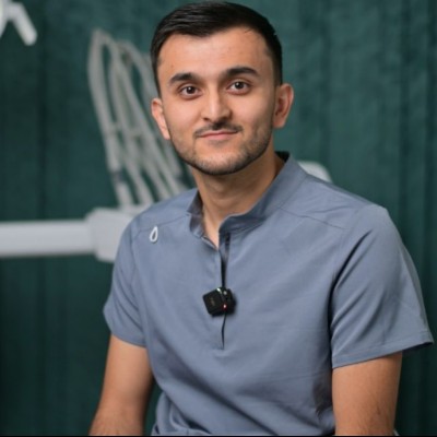 Джуракулов Шухрат Главмедцентр-Турон