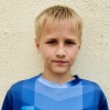 Сотников Алексей ФК Ашитково (юноши 2008 и младше)