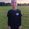 Николаева Ксения ФК Канаш