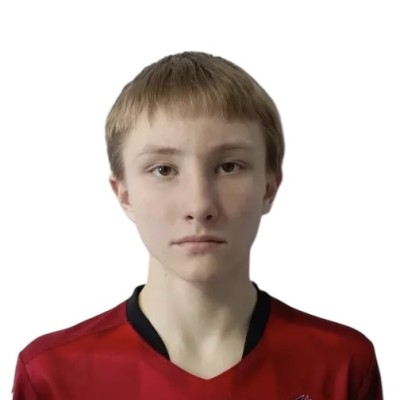 Курицын Александр МУ ДО СШ Пионер