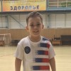 Мушников Матвей "Алмаз-Заречный"