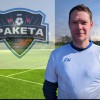 Манаков Александр Ракета