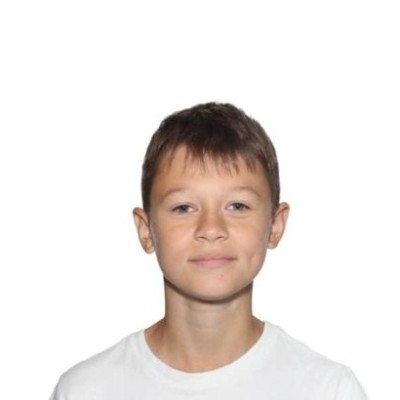Карасев Алексей СШ Петроградского района - Динамо