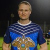 Никитин Феликс "Динамо"