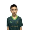 Мжгиев Адель Stars Football