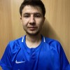 Отабаев Акмалбек Пахтакор