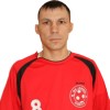 Галиев Альберт ФК Кама