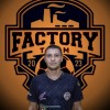 Логинов Сергей Factory Team