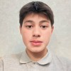 Нишонов Асилбек «Olimp»