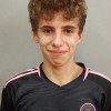 Федотов Егор Локомотив 2012 СШ Бологое