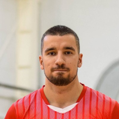 Жилин Артем Монца