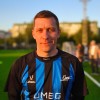 Бекурин Иван ФК Юниор