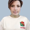 Пахолкова Валентина «Олимп Pro-Мамы»