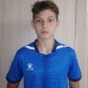 Максимов Даниил Волжанин -2010