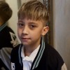Якимушкин Кирилл ФК "Динамо"