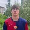 Ткаченко Андрей Металлург