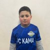 Шаров Эмин Кама
