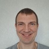Соколов Дмитрий Реверс (40+)