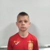 Рогов Максим ФШ "Крепость-2011"