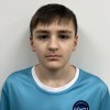 Горюнов Артём МАУ ДО СШ Орион