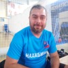 Доброхотов Олег Нахабино (40+)