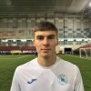 Тоисев Денис FC FEERIST