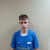 Карташов Дмитрий МБУ ВСК Химик