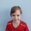 Чивилёва Екатерина Лицей