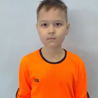 Ахметвалиев Ислам Волна