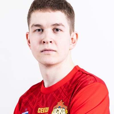 Задорожин Ефим ФК Юниор
