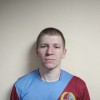 Спицин Александр ЛФК Веселые Ребята