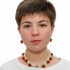 Захарова Елизавета Александровна
