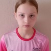 Зырянова Елизавета СШОР Звезда-НЛ-девочки